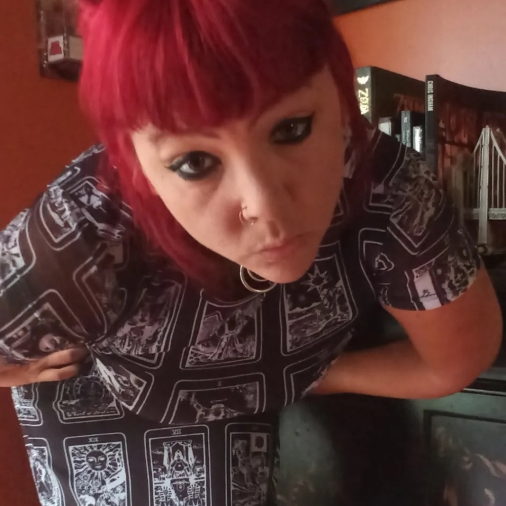Meet your Posher, Tiane